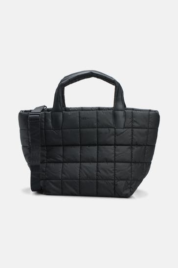 VEE COLLECTIVE Shopper 'Porter' schwarz