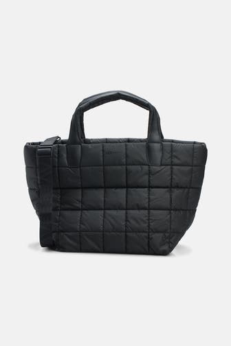 VEE COLLECTIVE Shopper 'Porter' schwarz