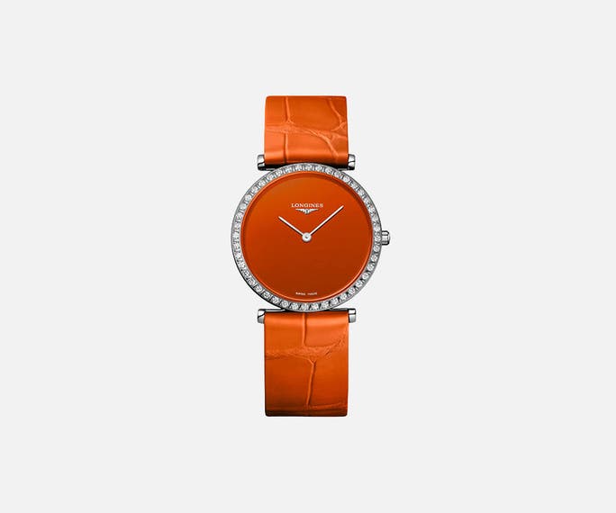 Hour Passion