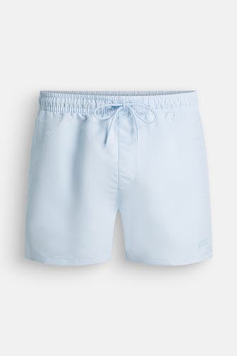 CK JEANS Badeshorts eisblau