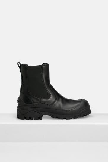DSQUARED2 Chelsea-Boots schwarz