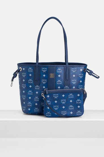 MCM - Shopper 'Liz Small' logo