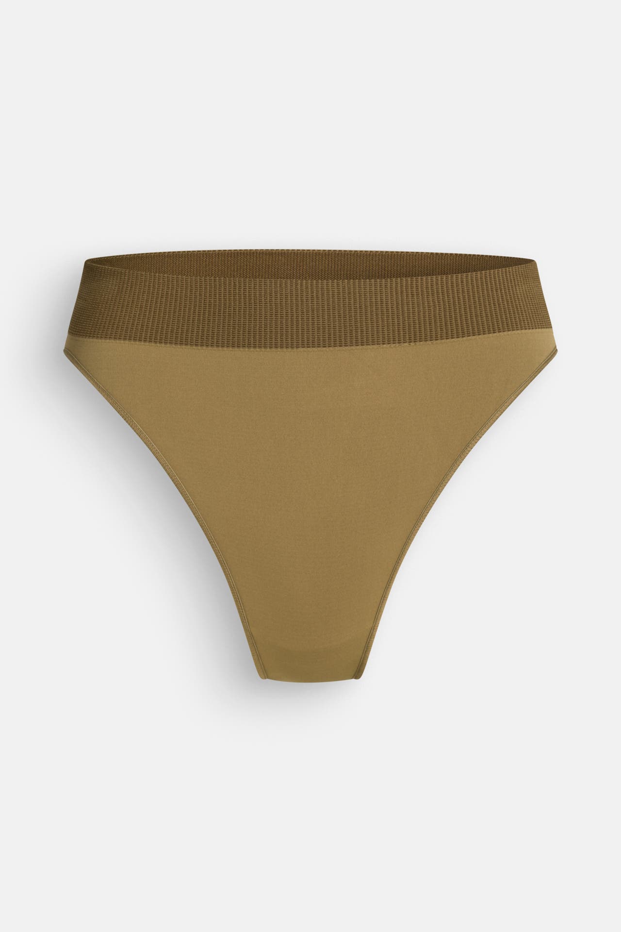 SLOGGI Slip 'Ever' Infused khaki , Bild 1
