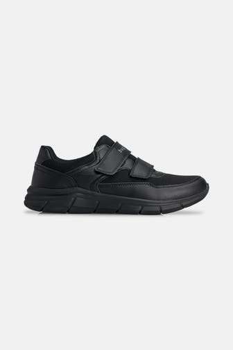 BUGATTI Sneaker 'Soa' schwarz