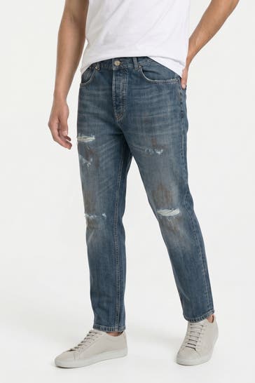 GOLDGARN DENIM Jeans 'Capitol' tapered