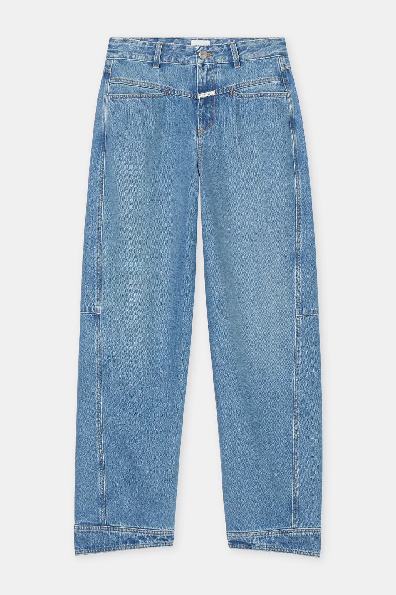 CLOSED Jeans 'Lira-X' loose, Bild 1