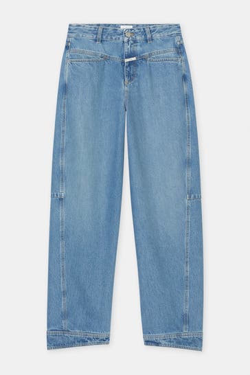CLOSED Jeans 'Lira-X' loose