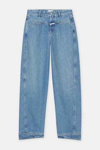 CLOSED Jeans 'Lira-X' loose
