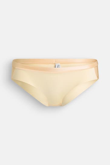 TRIUMPH Slip hellgelb