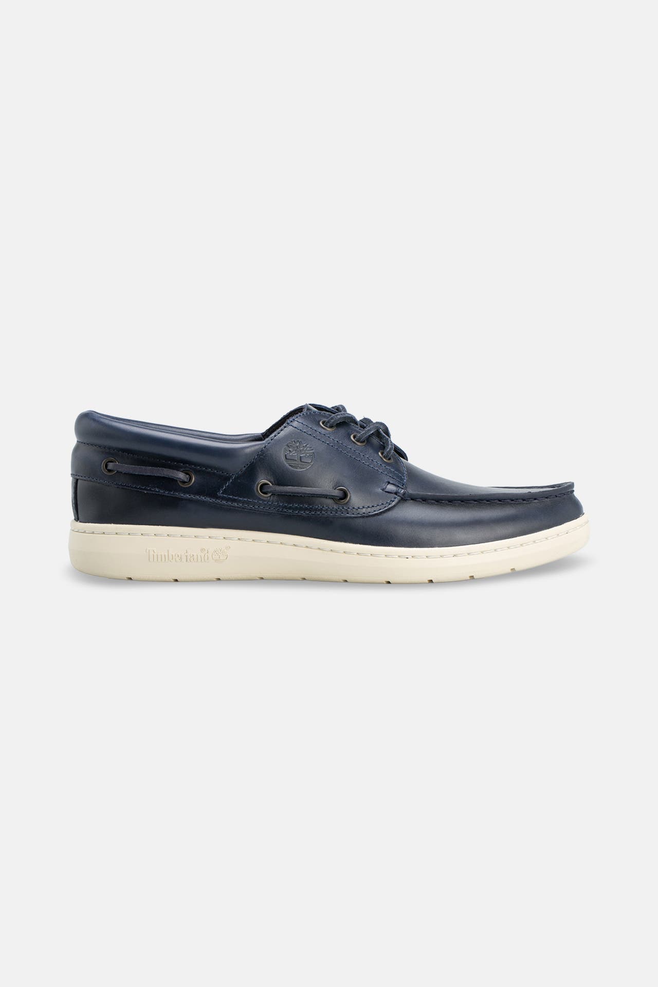 TIMBERLAND Bootsschuhe 'Portofino Pier' dunkelblau, Bild 1