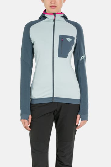DYNAFIT Midlayer 'Radical Polartec' mehrfarbig