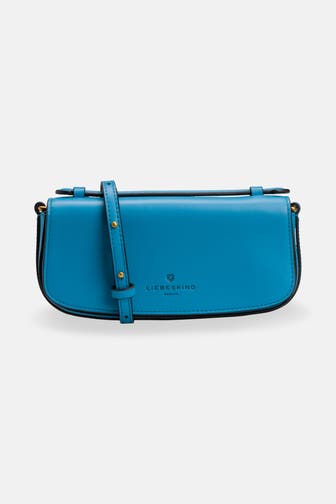 LIEBESKIND BERLIN Umhängetasche blau