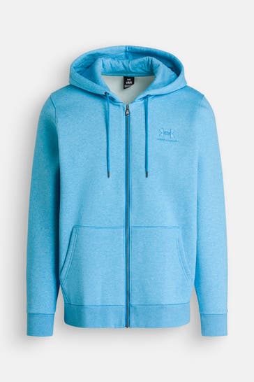 UNDER ARMOUR Sweatjacke aqua