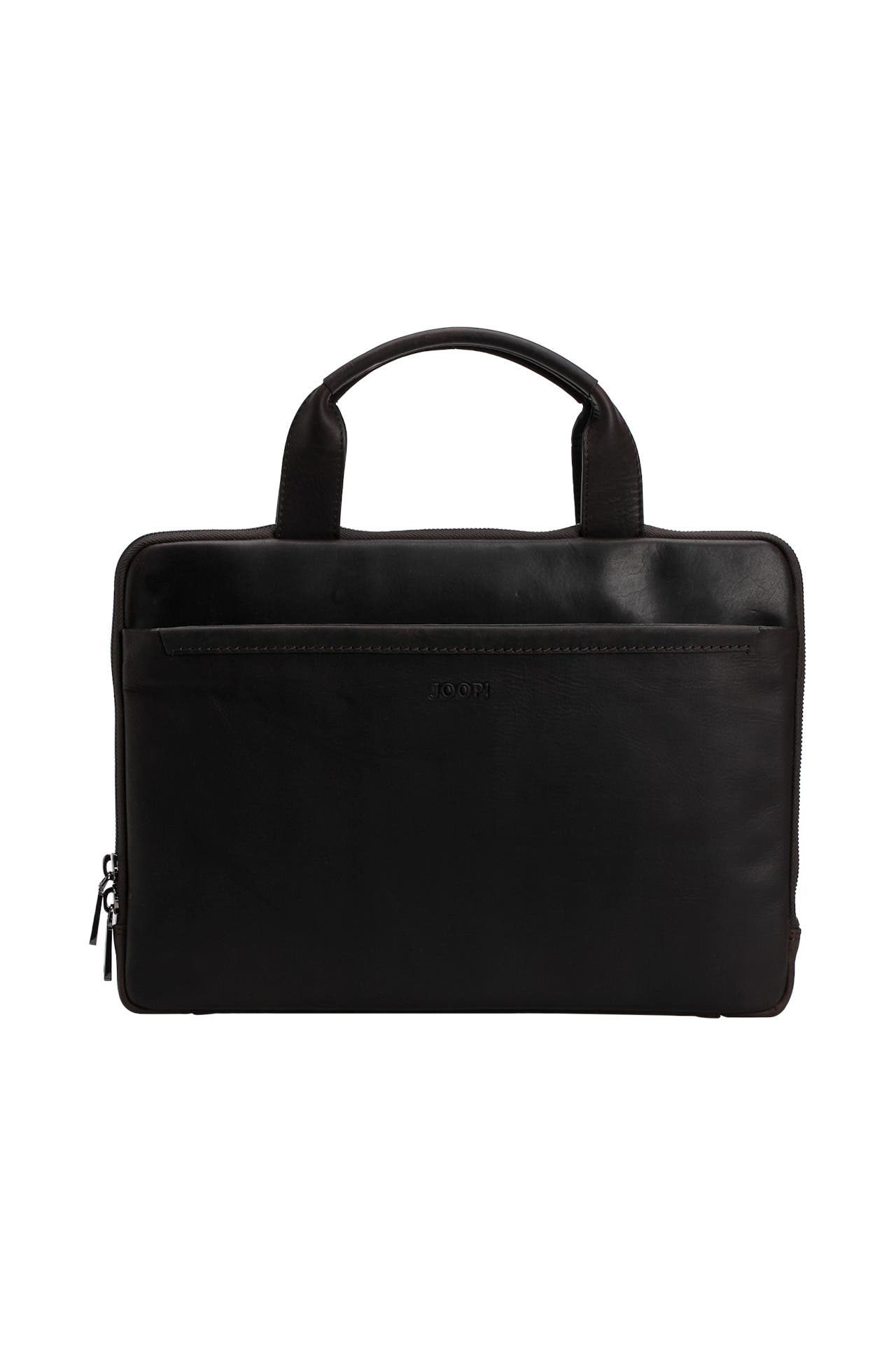 JOOP! Messenger Bag dunkelbraun, Bild 1
