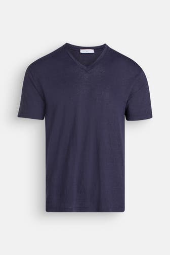 DANIELE FIESOLI T-Shirt dunkelblau