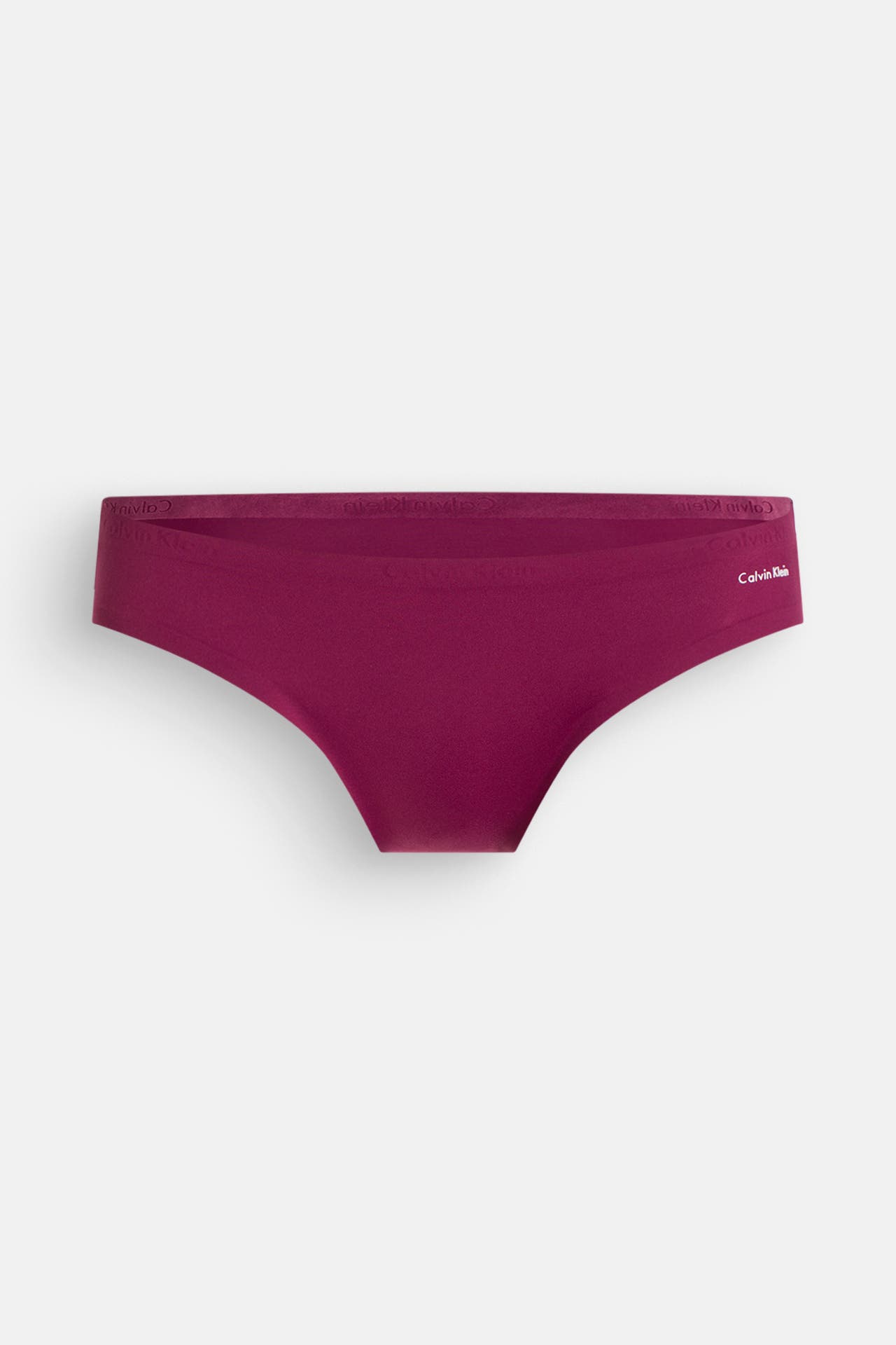 CK UNDERWEAR Slip beere, Bild 1