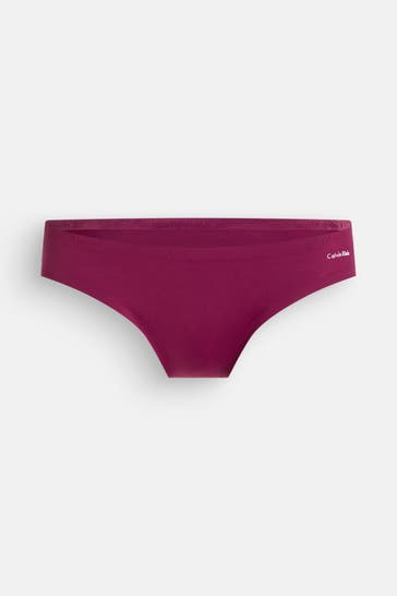 CK UNDERWEAR Slip beere