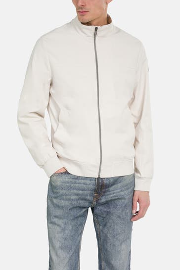 GUESS Blouson offwhite