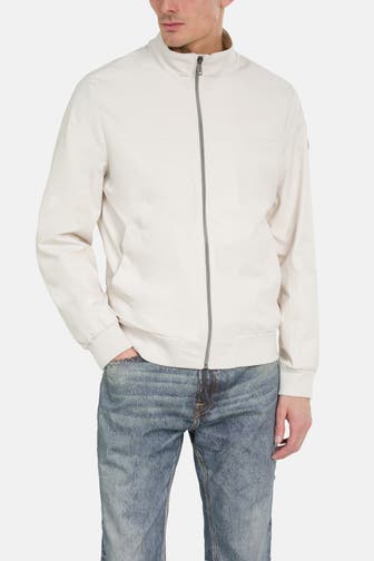 GUESS Blouson offwhite