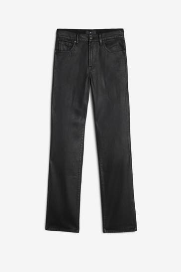 7 FOR ALL MANKIND Jeans 'Tess' straight