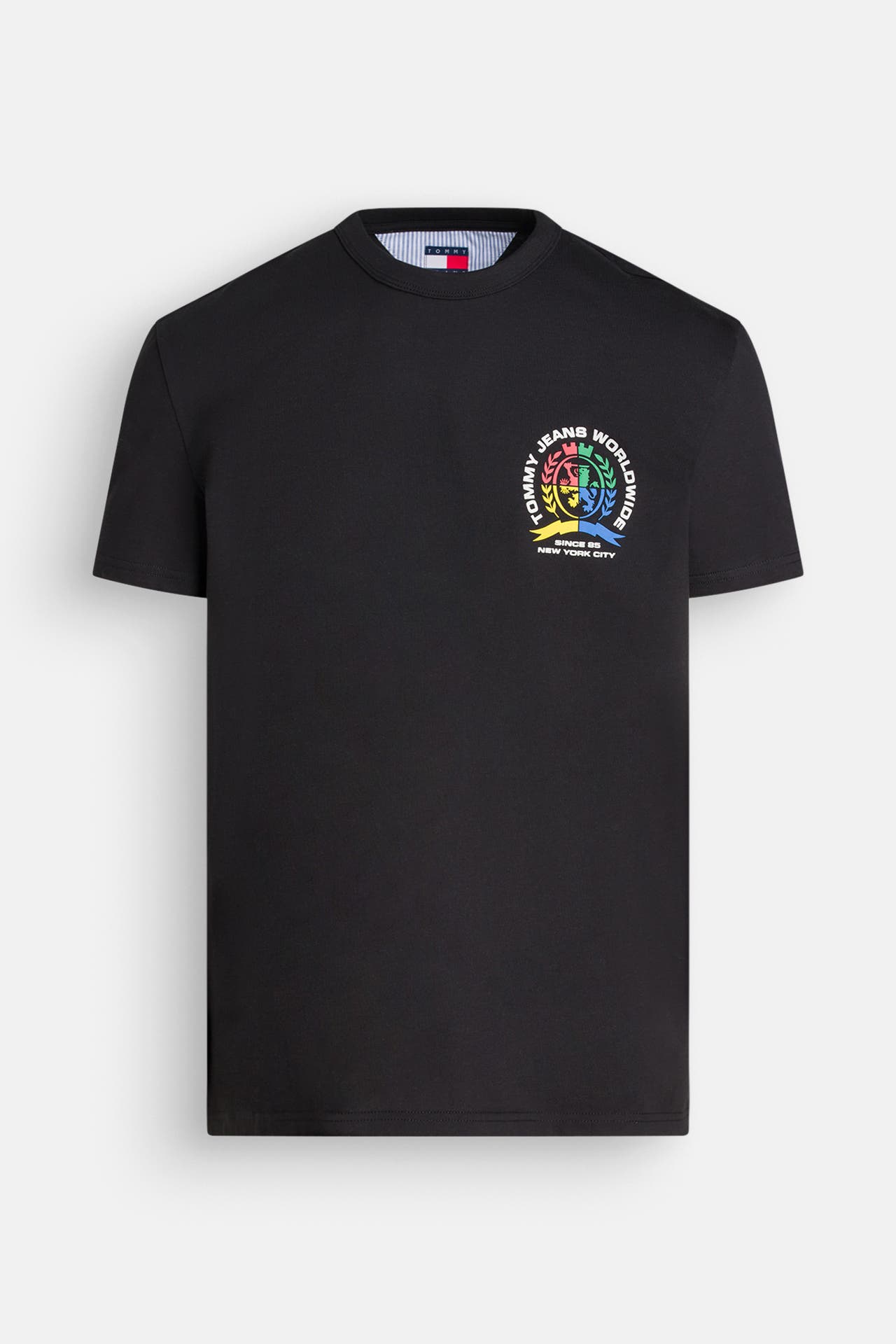 TOMMY HILFIGER T-Shirt schwarz, Bild 1