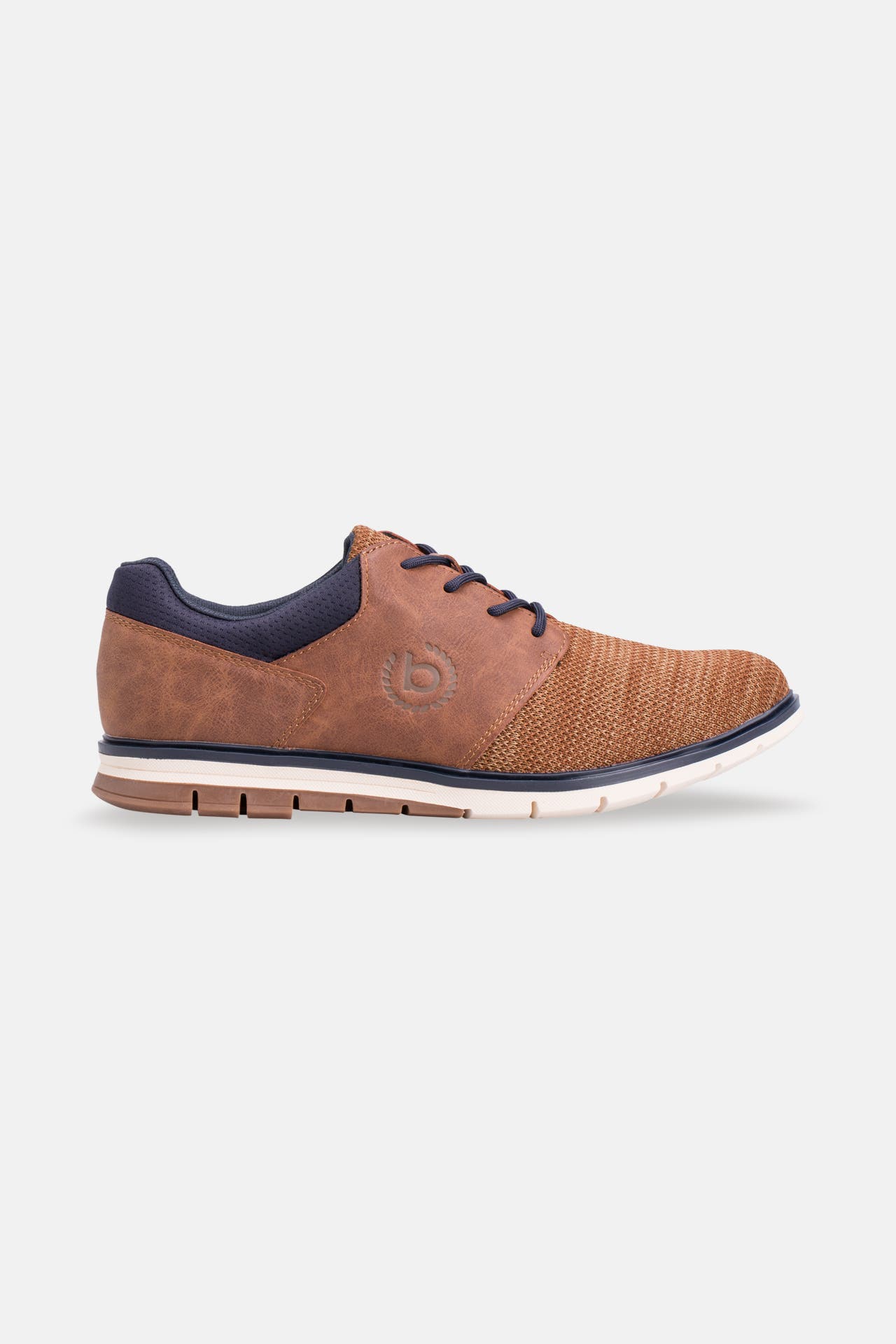 BUGATTI Sneaker 'Sandman' zweifarbig, Bild 1