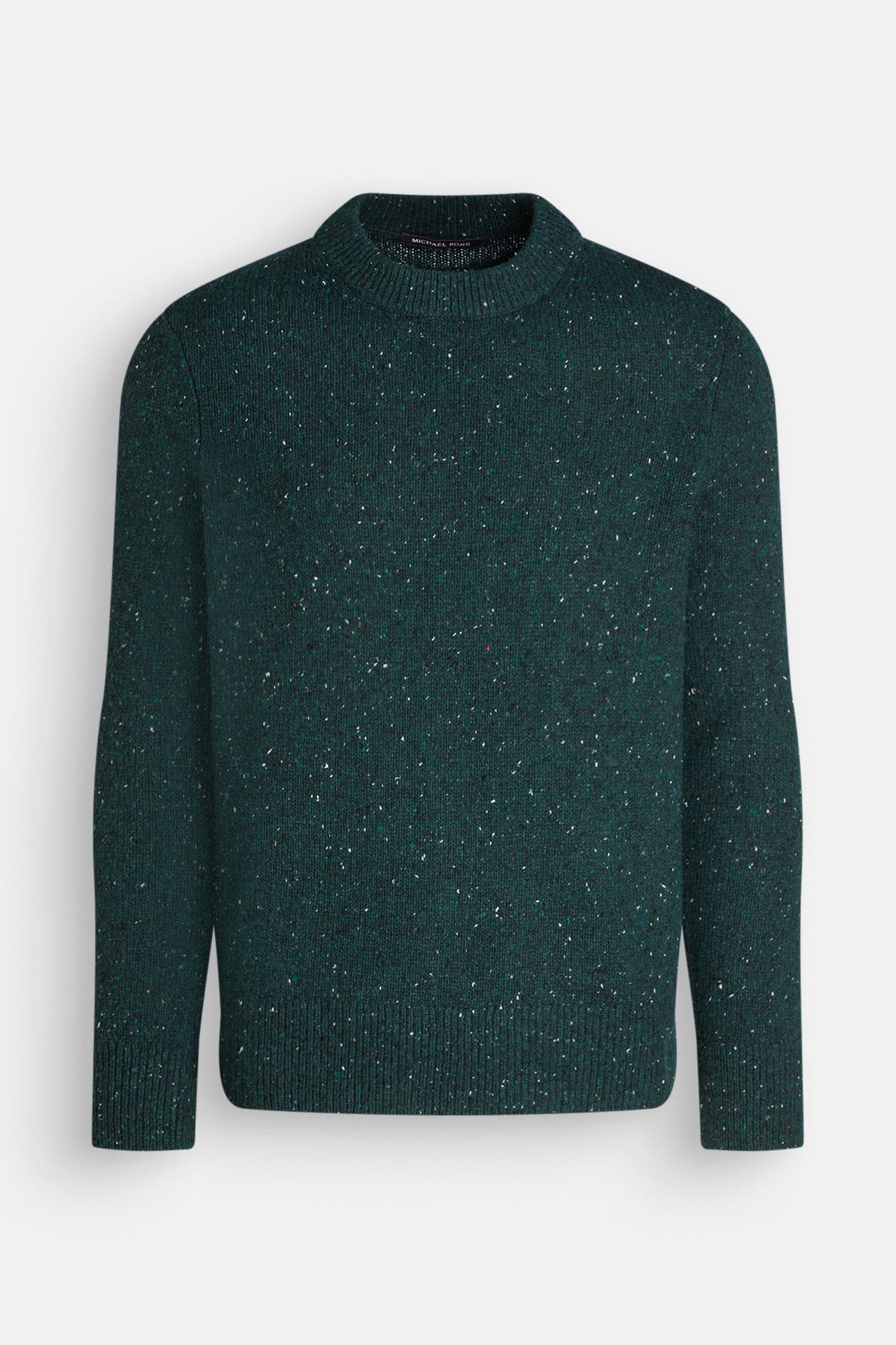 MICHAEL KORS Pullover dunkelgrün, Bild 1