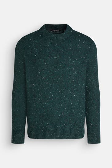 MICHAEL KORS Pullover dunkelgrün