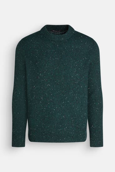 MICHAEL KORS - Pullover dunkelgrün