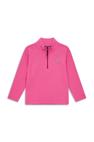 LEGO WEAR Fleece-Troyer 'LWSInclair' pink