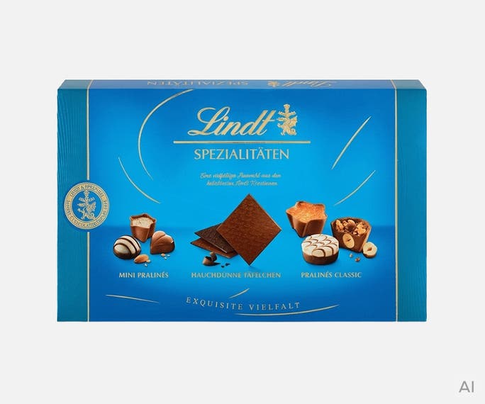 Lindt