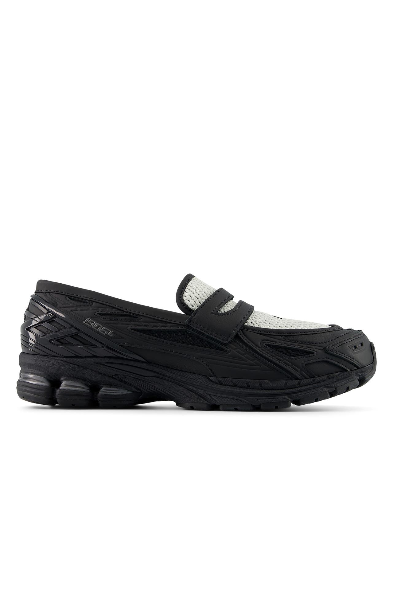 NEW BALANCE Slip On-Sneaker 'U1906' zweifarbig, Bild 1