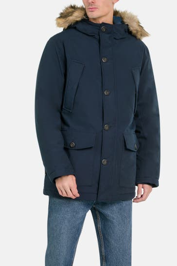 TIMBERLAND Parka marine