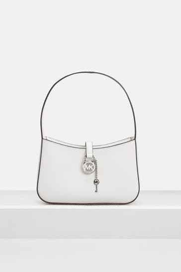 MICHAEL MICHAEL KORS Handtasche weiß