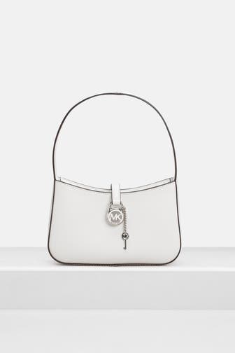 MICHAEL MICHAEL KORS Handtasche weiß