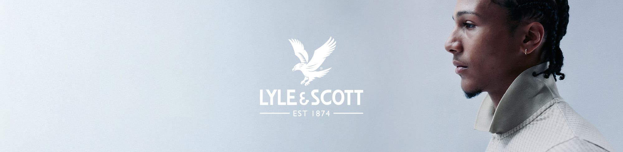 LYLE&SCOTT Sale Herren