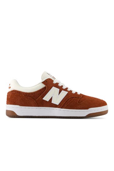 NEW BALANCE Sneaker 'U480' ziegelrot