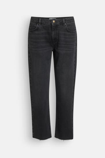 BA&SH Jeans 'Evan' straight