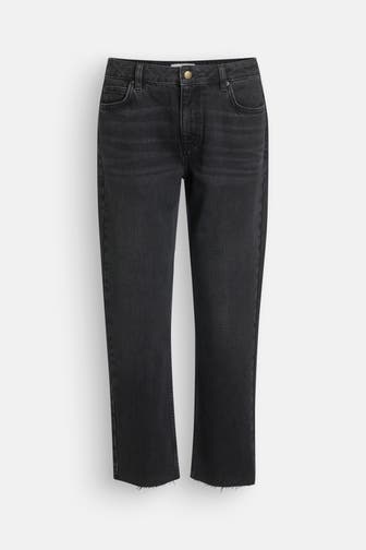 BA&SH Jeans 'Evan' straight