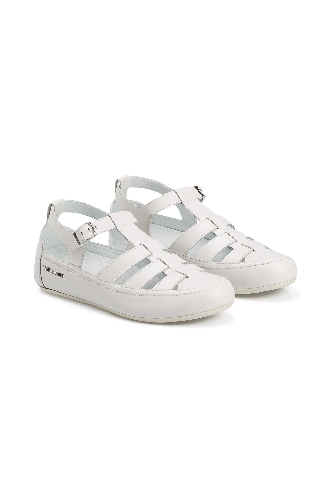 CANDICE COOPER Sneaker blau » günstig online kaufen