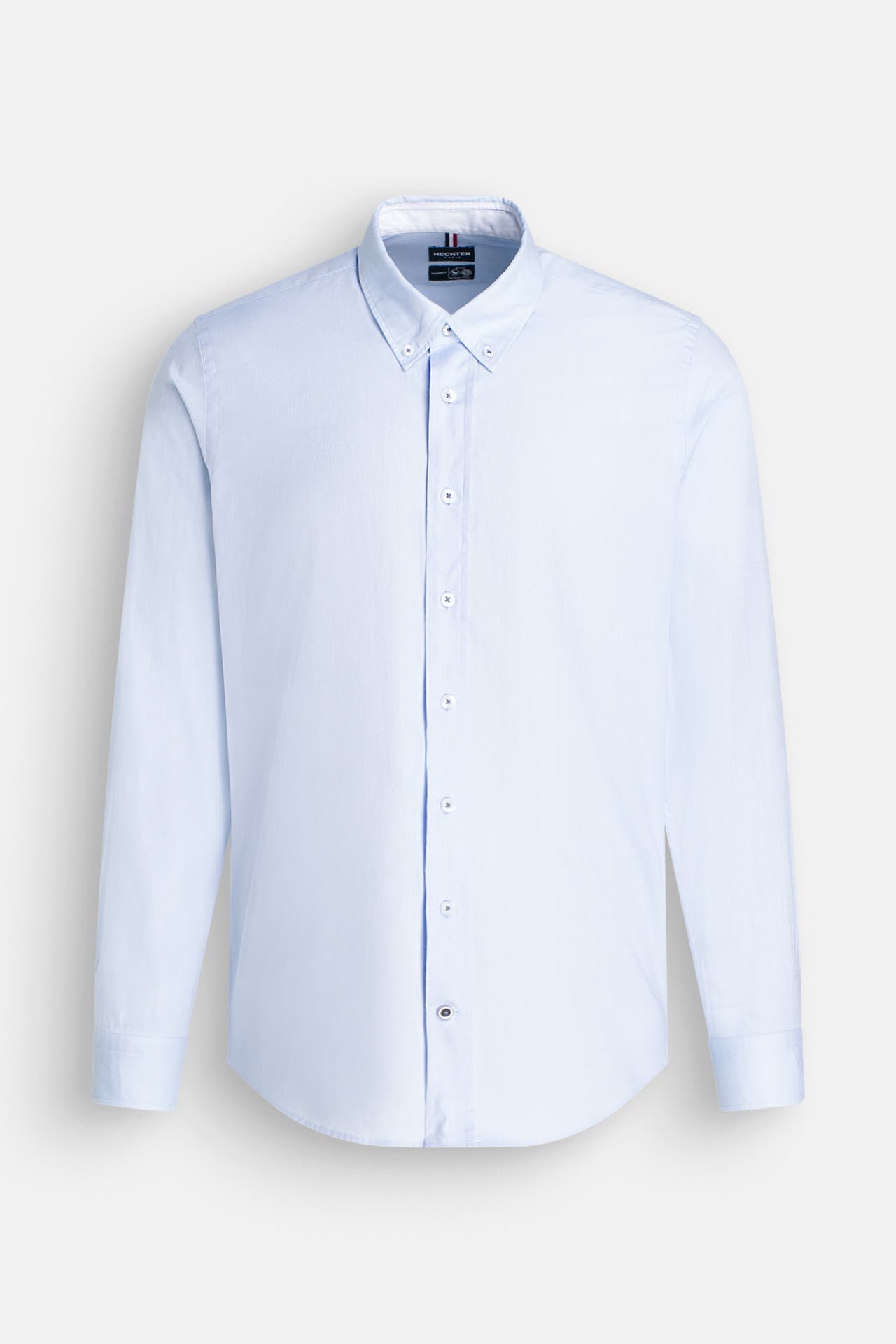 HECHTER Paris Business-Hemd Modern Fit, Bild 1