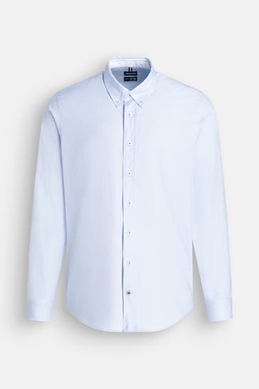 HECHTER Paris Business-Hemd Modern Fit