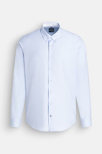 HECHTER Paris Business-Hemd Modern Fit