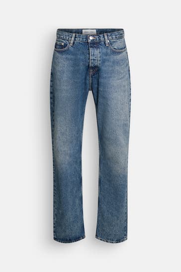 SAMSØE & SAMSØE Jeans 'Saeddie' straight
