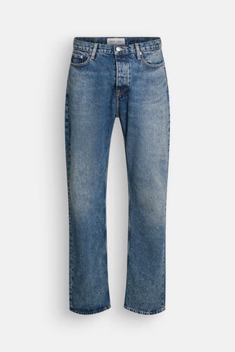 SAMSØE & SAMSØE Jeans 'Saeddie' straight