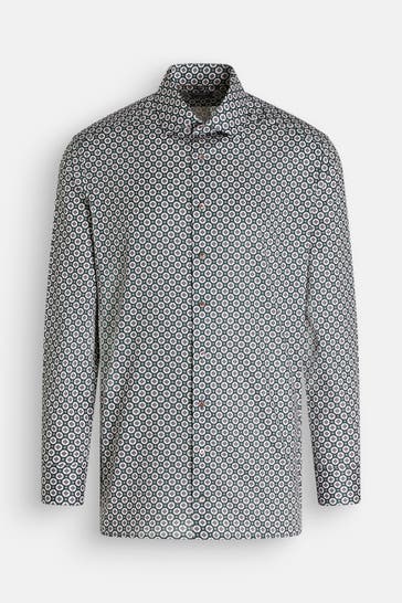 OLYMP Luxor modern fit Casual-Hemd Modern Fit