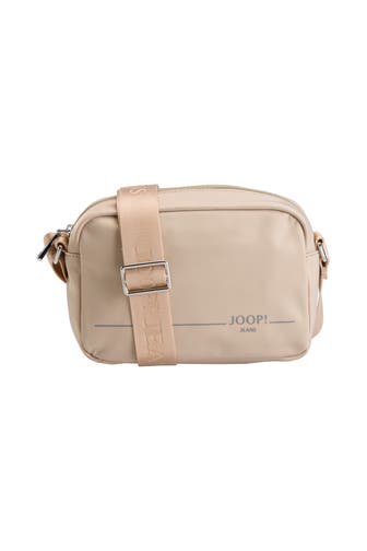 JOOP! JEANS Umhängetasche 'Cloe' taupe