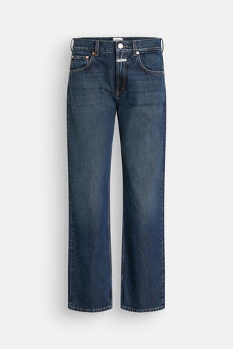 CLOSED Jeans 'Jonta' straight