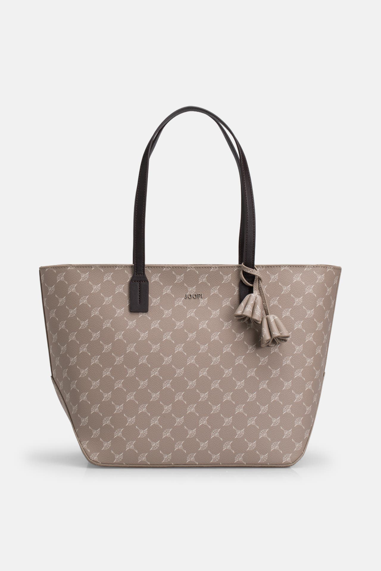 JOOP! Shopper 'Flora Corelie' hellbraun, Bild 1