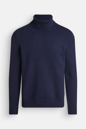 NORTH SAILS Strickpullover navy